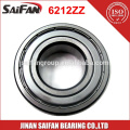 NSK Bearing 6215K NSK Roulement à billes à rainure profonde 6215 Tailles 75 * 130 * 25 Roulement